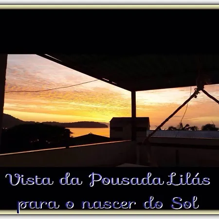 Pousada Lilás-3