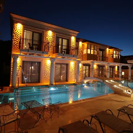 Hotel De Gold Alacati (Adults Only)-3
