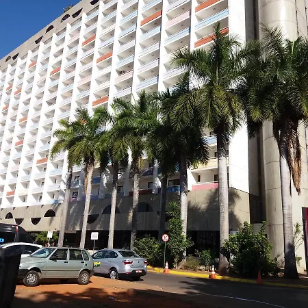 Barreto Apart Hotel-3