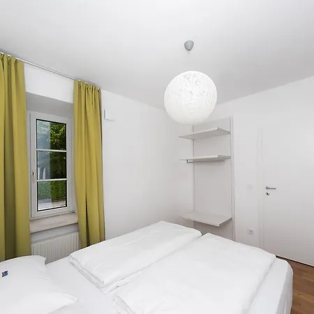 Amedeo Zotti Residence Salzburg-3