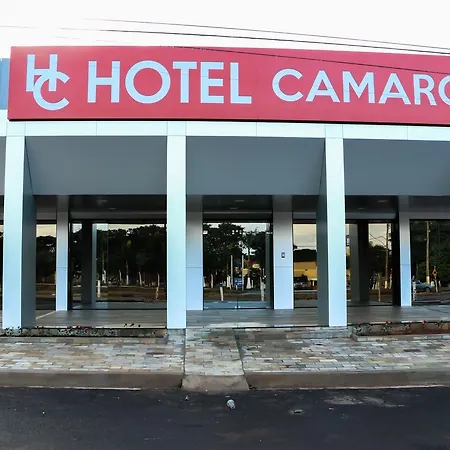 Hotel Camaro-3