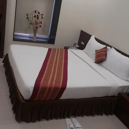 Hotel Ananya-2