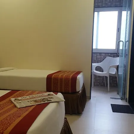 Hotel Ananya-2