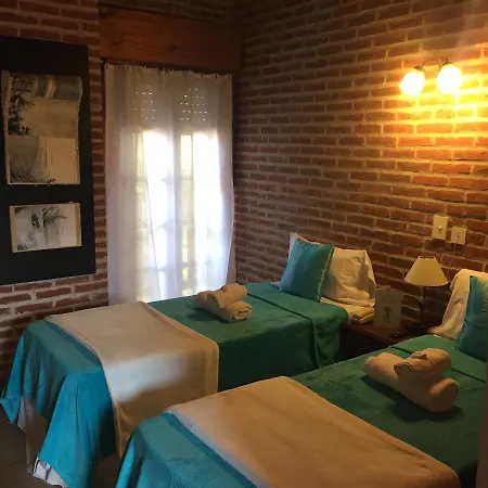 Hotel Berlin Pinamar-3