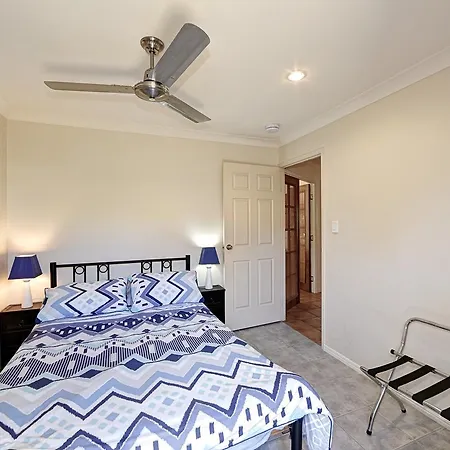 Golden Cane Bed & Breakfast-2