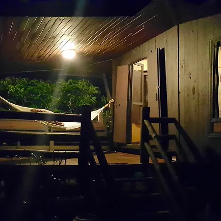 Tung Tong Homestay & Camping-3