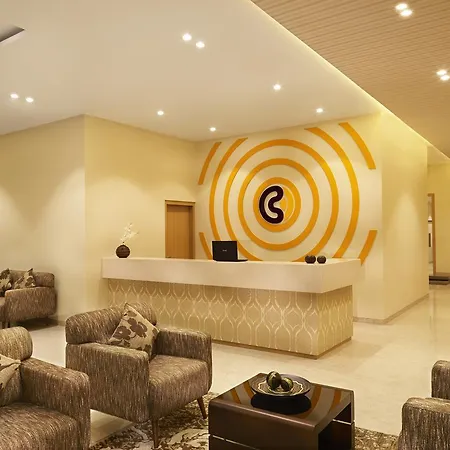 Click Hotel, Junagadh-3