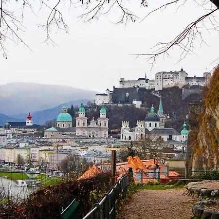 Amedeo Zotti Residence Salzburg-3