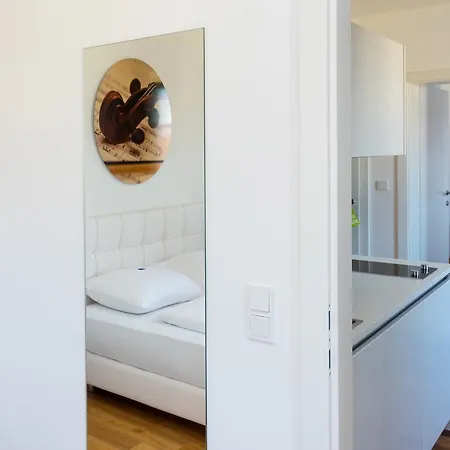 Amedeo Zotti Residence Salzburg-3