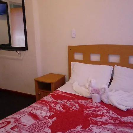 Hotel Patria-2