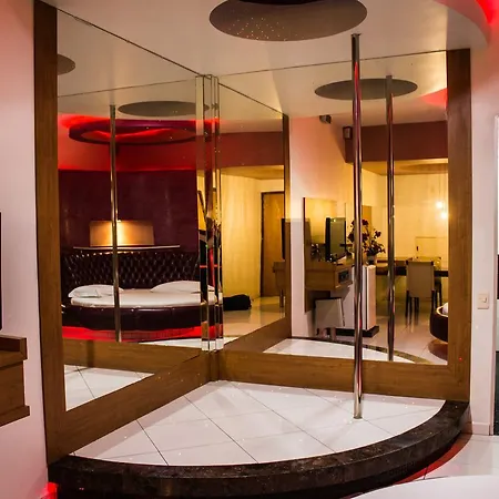 Netuno Motel (Adults Only)-2