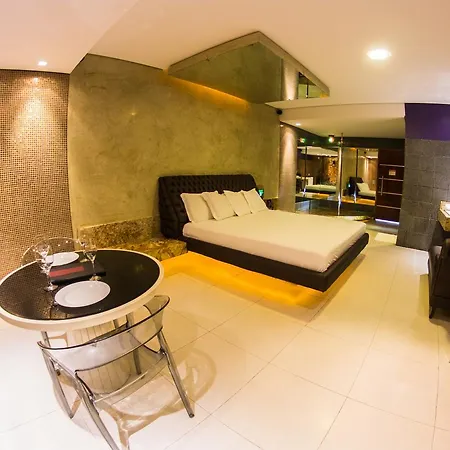 Arte Motel (Adults Only)-3