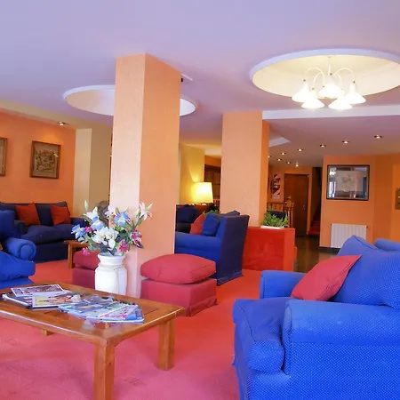 Hotel Gran International-2