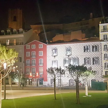 Hotel Riverside Alfama-2
