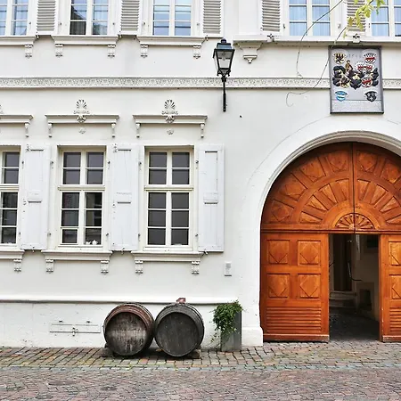 Altstadthof Freinsheim-2