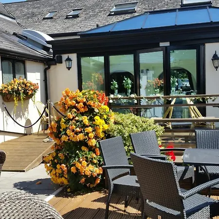 The Old Barn Inn-2