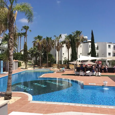 Pambos Napa Rocks - Adults Only-2