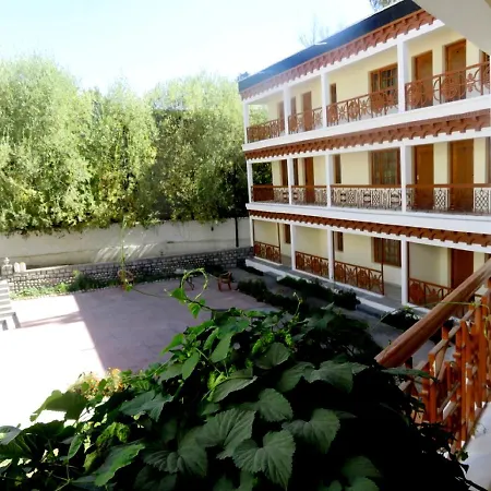 Hotel Abu Palace-3