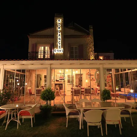 Kirlance Hotel-2