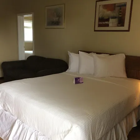 Nice Inn Edmonton-3