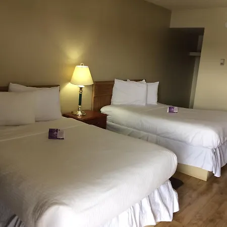 Nice Inn Edmonton-2