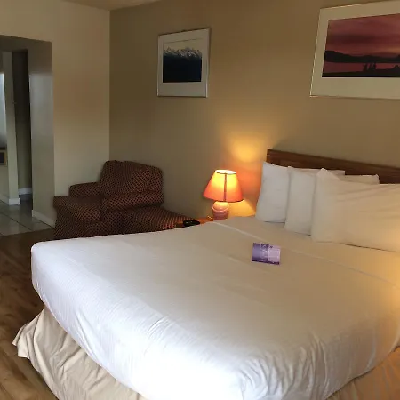 Nice Inn Edmonton-2