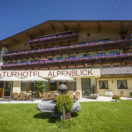 Naturhotel Alpenblick-3