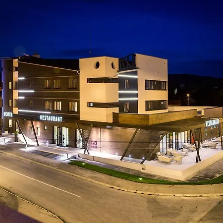 Hotel Ideo Lux-3