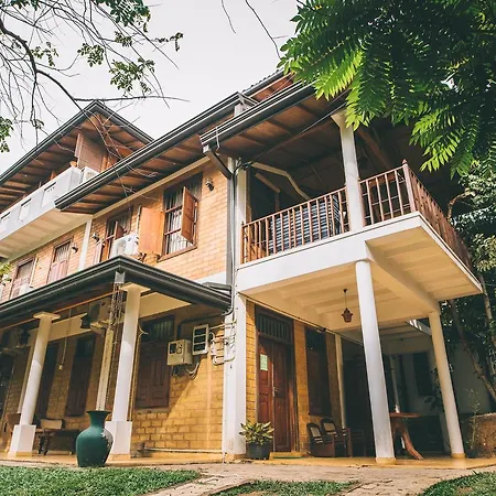 Surf & Yoga Sri Lanka - Surf Camp And Yoga Retreat With Coworking Space-3