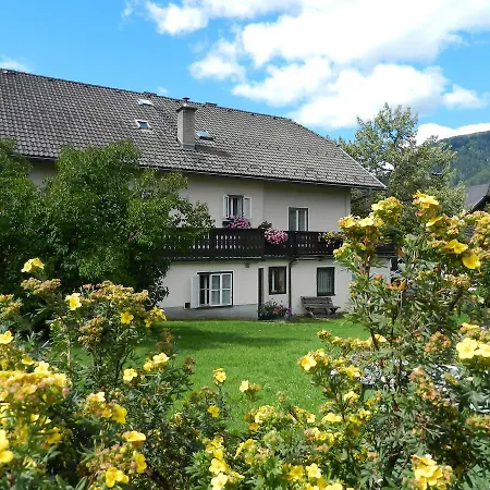 Gasthaus Chalet Mur-2
