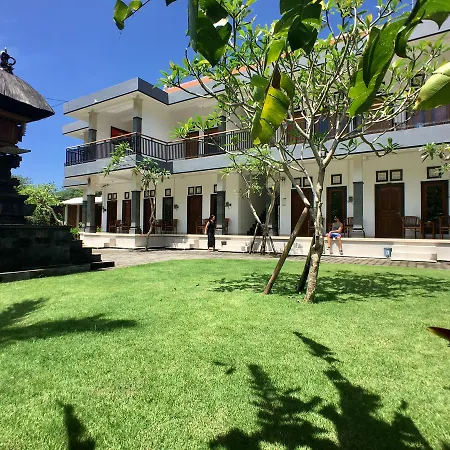 Uluwatu Made Guesthouse-3