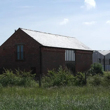 Handley Barn-3