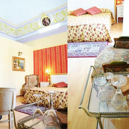 Domenico Florio Palace-2