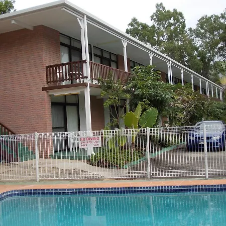 The Islands Inn Motel-2