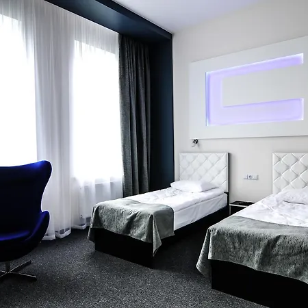 Homelike Hotel-3