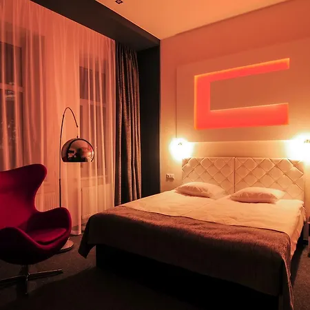 Homelike Hotel-2
