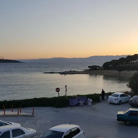 Mert Otel-3