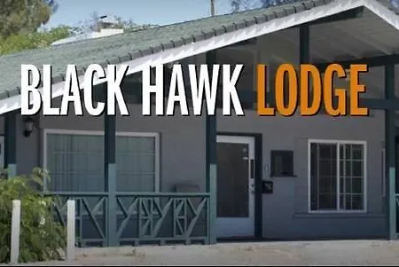 Black Hawk Lodge-2