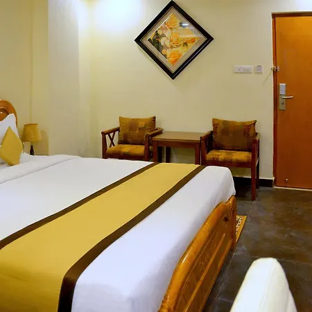 Hotel Vaibhav Inn-2