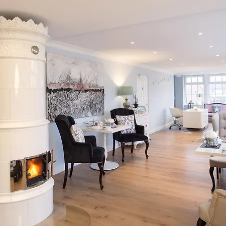 Hotel Norderriff-3
