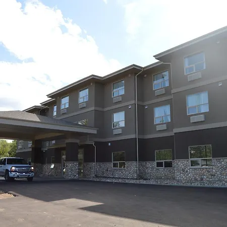 Cobble Creek Lodge-3