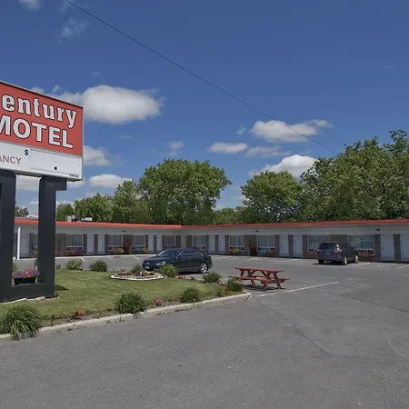Century Motel-2