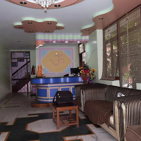 Hotel Raj Palace-3