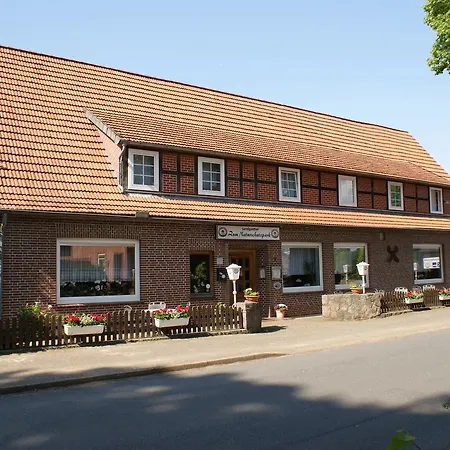 Landgasthaus Zum Naturschutzpark-2