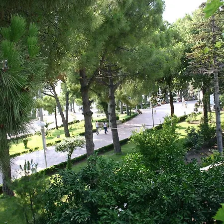 Pekcan Otel-3