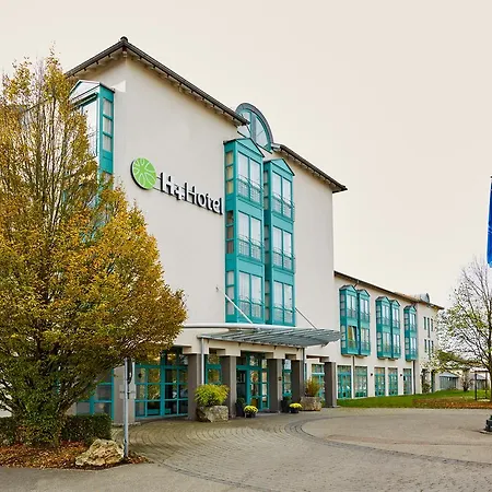 H+ Hotel Limes Thermen Aalen-3