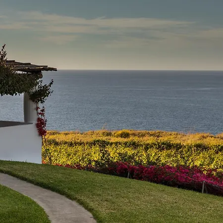 Capofaro Resort Relais&Chateaux-3