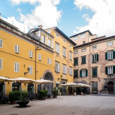 B&B Residenza Di Via Fontana-2