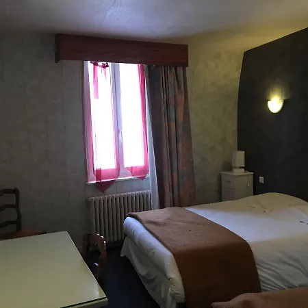 Hotel du Rempart-2