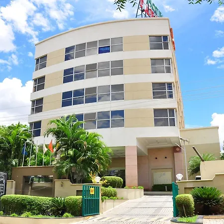 Hotel Parsons Court-3